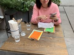 -RAC BAR(安福路店)