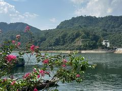 -新安江山水画廊风景区