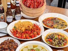 -毛哥小馆子(百井坊巷店)