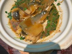 -永安鱼庄·镇江菜(东吴路店)