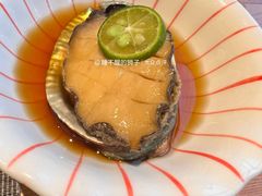 鲍鱼-翼精致料理(昆山旗舰店)
