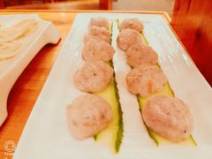 -老码头火锅(玉林店)
