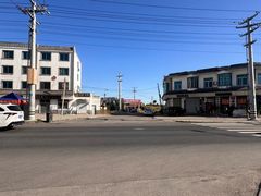 -高晓山馅饼店(牛庄百年店)