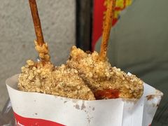 -香酥鸡排(京汉大道店)