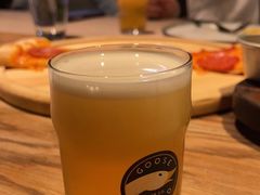 鹅岛精酿啤酒-Goose Island Brewhouse鹅岛精酿啤酒餐厅