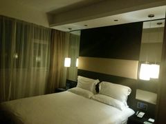 -南京维景国际大酒店(南京博物院店)