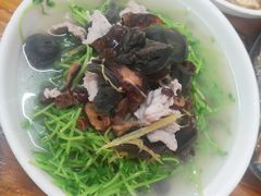 -潮汕美食.厚弥粥(白石洲店)