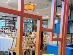 -常和州·夜宵大排档(常州单店)