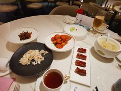 -彩丰楼中餐厅(深圳国际会展中心洲际酒店)