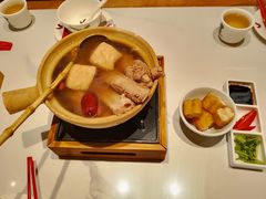-芽笼芽笼新加坡餐厅(环球港店)