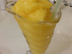-蜜桃餐厅(朝阳大悦城店)