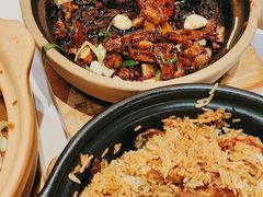 -火啫啫·粤式啫啫煲(南京弘阳店)