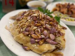 -婆婆家·湛江特色美食(福田振华路店)