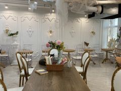 -共舞时光猫咖·狗咖(新街口店)