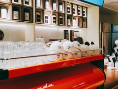 -Peet's Coffee皮爷咖啡(万象天地店)