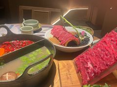 -盡膳口福跷脚牛肉火锅(国贸商城店)