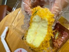 -木子木水日式烫面包(世界城光谷店)