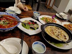 -道南書院·私房菜·早午茶·茶馆