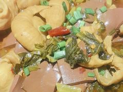 -大鹏饭店·金陵家宴(奥体中心店)