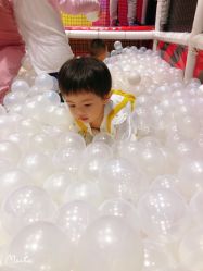 -奇乐儿巴迪总动员儿童乐园(保利时光里店)