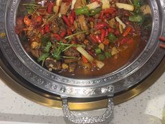 -八珍玉食鸡煲·打边炉(印象城店)