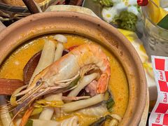 -泰妃殿(武汉首店)