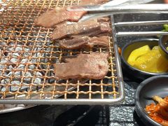 -九田家黑牛烤肉料理(郫都万达檬柏西路店)