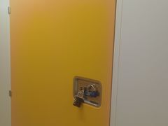 -安东易迷你仓自助寄存仓库(淞虹路店)