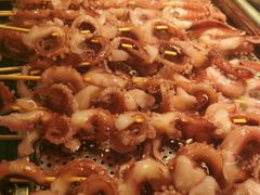 -东门町美食街