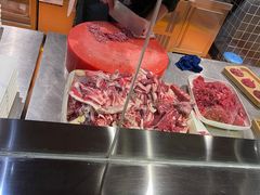 -南城十里潮汕鲜牛火锅·鲜虾生滚粥(融汇老商埠店)