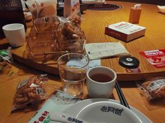 -老阿爸鲜鱼土菜(独墅湖店)