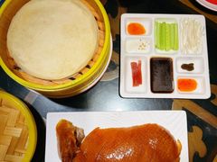 -大海碗·炸酱面·烤鸭·京菜(天坛店)