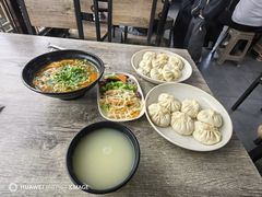 -津门张记包子铺(华昌道店)