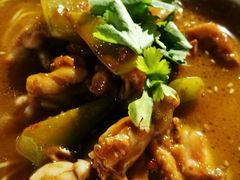 -哇蛙牛功夫面渝都料理(龙阳广场店)
