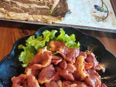 -大壮家原味烤肉(兴华北街店)