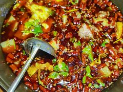 -受气牛肉·重庆耙牛肉(来福士店)