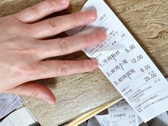 -新丰小吃(庆春路分店)
