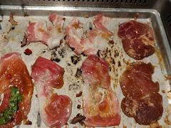 -新石器烤肉(美利广场店)