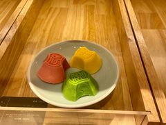 -阮大兴糕团(日月光中心店)