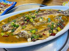 -老味道1992(武当山店)