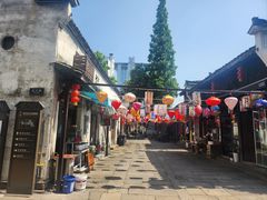 -衢州古城文化旅游区钟楼