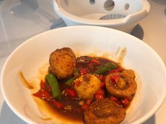 -兰湘子·湘菜小炒(长安万科广场店)