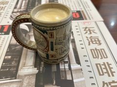 -东海咖啡馆