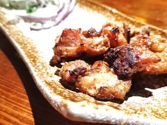 格鲁吉亚麻排-格鲁·秀色Georgia’s Feast