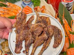 -水木锦堂·自助铁板烧(方庄时代店)