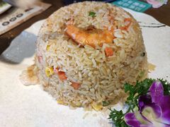 虾头油炒饭-TAIMING泰鸣东南亚餐厅(益华广场店)