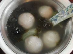 -明桂米粉(北站店)