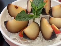 -红东阁东北菜烤肉酒馆(CROSS万象汇店)