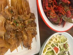 -阿胖龙虾(罍街店)