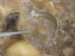 -粤潮牛肉火锅店(江南大道店)